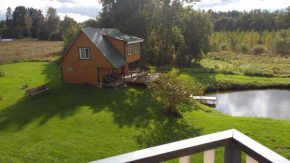 Aratsaare Holiday home